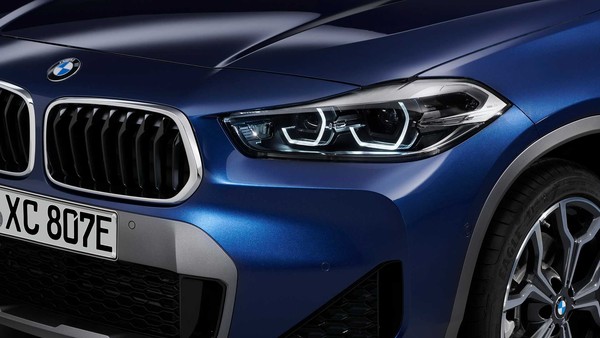 BMW插电式油电休旅新成员217匹“X2 xDrive25e”7月欧洲开卖